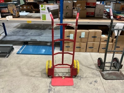 SACK TROLLEY