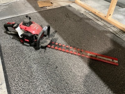 MOUNTFIELD MHJ2424 HEDGE TRIMMER