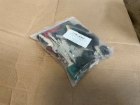 UNUSED 42 PIECE HEAVY EQUIPMENT MASTER KEY SET 