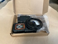 UNUSED OBD DIAGNOSTIC CODE READER