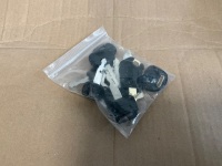 UNUSED 12PC EQUIPMENT MASTER KEY SET TO SUIT VARIOUS MACHINES