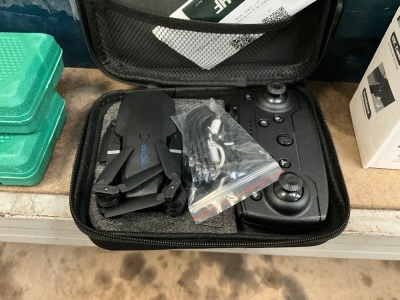 UNUSED E88 DRONE 