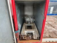 MITSUBISHI FUSO CANTER 7C15E 7.5 TON FLAT BED LORRY - 10