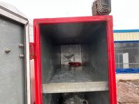 MITSUBISHI FUSO CANTER 7C15E 7.5 TON FLAT BED LORRY - 11