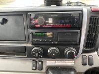 MITSUBISHI FUSO CANTER 7C15E 7.5 TON FLAT BED LORRY - 23