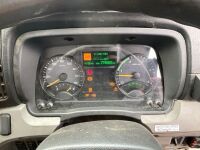 MITSUBISHI FUSO CANTER 7C15E 7.5 TON FLAT BED LORRY - 26