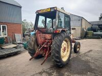 INTERNATIONAL 584 2WD TRACTOR - 3