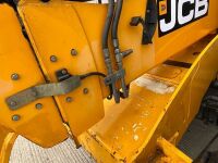 JCB 535-140 Hi-Viz 14m TELESCOPIC FORKLIFT - 4
