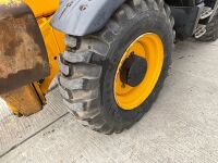JCB 535-140 Hi-Viz 14m TELESCOPIC FORKLIFT - 6