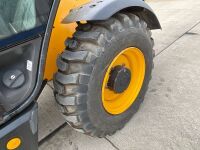 JCB 535-140 Hi-Viz 14m TELESCOPIC FORKLIFT - 7