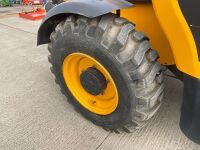 JCB 535-140 Hi-Viz 14m TELESCOPIC FORKLIFT - 11