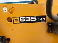 JCB 535-140 Hi-Viz 14m TELESCOPIC FORKLIFT - 12