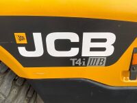 JCB 535-140 Hi-Viz 14m TELESCOPIC FORKLIFT - 13