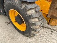 JCB 535-140 Hi-Viz 14m TELESCOPIC FORKLIFT - 18