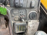 JCB 535-140 Hi-Viz 14m TELESCOPIC FORKLIFT - 25