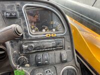 JCB 535-140 Hi-Viz 14m TELESCOPIC FORKLIFT - 26