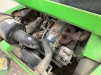 AVANT 420 ARTICULATED LOADING SHOVEL - 18