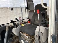 KUBOTA KX71-3 2.8 TON MINI DIGGER - 20