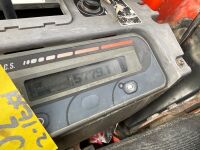KUBOTA KX71-3 2.8 TON MINI DIGGER - 21