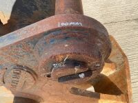 STRICKLAND CONCRETE PULVERISER TO SUIT 30-40 TON MACHINE - 9