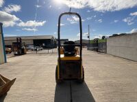 JCB 1 TON HIGH TIP NARROW ACCESS DUMPER - 17