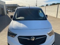 VAUXHALL COMBO 2300 CARGO L1 H1 1.5 TURBO D 100PS  - 4