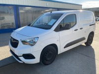 VAUXHALL COMBO 2300 CARGO L1 H1 1.5 TURBO D 100PS  - 5