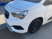 VAUXHALL COMBO 2300 CARGO L1 H1 1.5 TURBO D 100PS  - 6