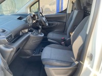 VAUXHALL COMBO 2300 CARGO L1 H1 1.5 TURBO D 100PS  - 9