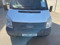 FORD TRANSIT 280 SWB 2.2 TDCI 100PS - 3