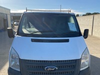 FORD TRANSIT 280 SWB 2.2 TDCI 100PS - 4