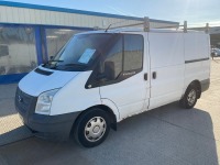 FORD TRANSIT 280 SWB 2.2 TDCI 100PS - 5