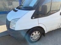 FORD TRANSIT 280 SWB 2.2 TDCI 100PS - 6