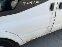 FORD TRANSIT 280 SWB 2.2 TDCI 100PS - 9