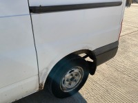 FORD TRANSIT 280 SWB 2.2 TDCI 100PS - 11