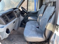 FORD TRANSIT 280 SWB 2.2 TDCI 100PS - 13