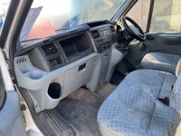 FORD TRANSIT 280 SWB 2.2 TDCI 100PS - 14