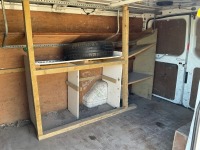 FORD TRANSIT 280 SWB 2.2 TDCI 100PS - 15