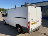 FORD TRANSIT 280 SWB 2.2 TDCI 100PS - 16