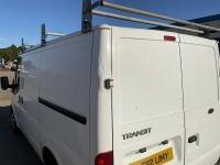 FORD TRANSIT 280 SWB 2.2 TDCI 100PS - 17