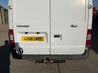 FORD TRANSIT 280 SWB 2.2 TDCI 100PS - 20
