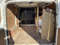 FORD TRANSIT 280 SWB 2.2 TDCI 100PS - 21