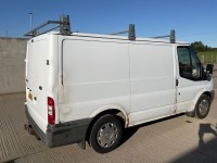 FORD TRANSIT 280 SWB 2.2 TDCI 100PS - 22