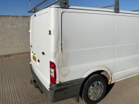 FORD TRANSIT 280 SWB 2.2 TDCI 100PS - 23