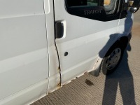 FORD TRANSIT 280 SWB 2.2 TDCI 100PS - 27