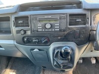 FORD TRANSIT 280 SWB 2.2 TDCI 100PS - 32