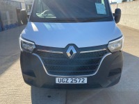 RENAULT MASTER MM33 BUSINESS 2.3 DCI 135PS - 3
