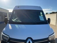 RENAULT MASTER MM33 BUSINESS 2.3 DCI 135PS - 4