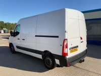 RENAULT MASTER MM33 BUSINESS 2.3 DCI 135PS - 12