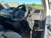 RENAULT MASTER MM33 BUSINESS 2.3 DCI 135PS - 22